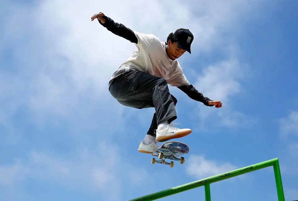 Fantasy Skateboarding Leagues: Compete & Conquer